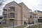 Кирпич ручной формовки Vandersanden 3 Neo Magnolia, DF полнотелый