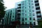 Глазурованный кирпич Vandersanden KLINKER PROJECT салатовый, WF тычок и ложок