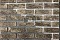 Серебряно WDF (Кирпич ручной формовки) Тандем W134