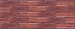 Облицовочный кирпич Голицынский Старый замок под старину