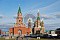 Облицовочный кирпич КЧКЗ КР-л-пу 1НФ/150/75