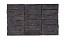 Кирпич облицовочный ENGELS Obsidiaan, 215*103*65 мм