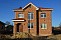 Болдино WDF (Кирпич ручной формовки) Тандем W014