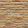 Кирпич ручной формовки MUHR Nr. 24 Baltrum WDF 1/2 210*45-50*65