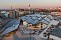 Тротуарная клинкерная брусчатка Penter Baltic Klinker Pavers Nuance, 200*100*52 мм