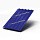 Профлист МЕТАЛЛ ПРОФИЛЬ НС-35x1000-B (ПЭ-01-5002-0,7)
