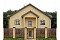 Штакетник П-образный А 0,5 Стальной бархат RAL 7024 мокрый асфальт