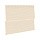 Скандинавская доска узкая двойная фактурная, 3 м