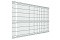 Панель Medium 1,73х2,5 RAL 6005 GL
