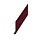 Планка карнизного свеса 250х50х2000 (VikingMP-01-3005-0.45)