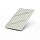 Профлист МЕТАЛЛ ПРОФИЛЬ МП-20x1100-R (ПЭ-01-9002-0,45)