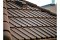 Лист Metrotile Mistral кофе
