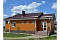 ЭкоБрус 0,345 Gofr 0,45 PE RAL 1014 слоновая кость