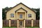 Штакетник Прямоугольный 0,45 PE RAL 5005 сигнальный синий