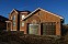 Металлочерепица "Кредо" ("Kredo") v01 0,5 Satin RAL 3009 оксидно-красный