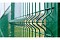 Панель Medium 1,73х2,5 RAL 6005 GL