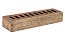 Кирпич облицовочный Plinfa Cassia 1802, 300*85*50 мм