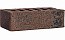 Кирпич клинкерный Plinfa Iron 2306, 215*102*65 мм