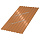 Профлист МЕТАЛЛ ПРОФИЛЬ МП-20x1100-R (AGNETA_Д-03-Copper-0,5)