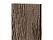 Фиброцементная панель БЕТЭКО Короед RAL 8028 (терракотовый), 1500*1200*8 мм
