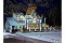 Лист Metrotile MetroBond викториан