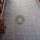 Клинкерная ступень прямой угол Stroeher Gravel Blend 963 black 294x175x52x10 мм