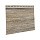 Скандинавская доска широкая фактурная (Сибирская пихта)