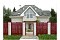 Штакетник Twin фигурный 0,5 Satin Мatt RAL 7024 мокрый асфальт