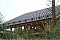 Металлочерепица квинта плюс 0,5 GreenCoat Pural RR 32 темно-коричневый (RAL 8019 серо-коричневый)