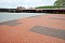 Тротуарная клинкерная брусчатка Penter Baltic Klinker Pavers Braun, 200*100*45 мм