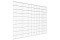 Панель Bastion 5/6 2,03х2,5 Zn GL