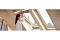 Окно мансардное GZR 3050 66х118