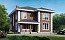 Кирпич клинкерный Plinfa Iron 2817, 270*85*50 мм