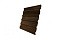 Профнастил С20В 0,45 Print Twincolor Antique Wood