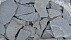 Песчаник синий, толщина 4,0 см